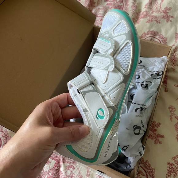 NWT Interface spin shoes - Picture 4 of 6